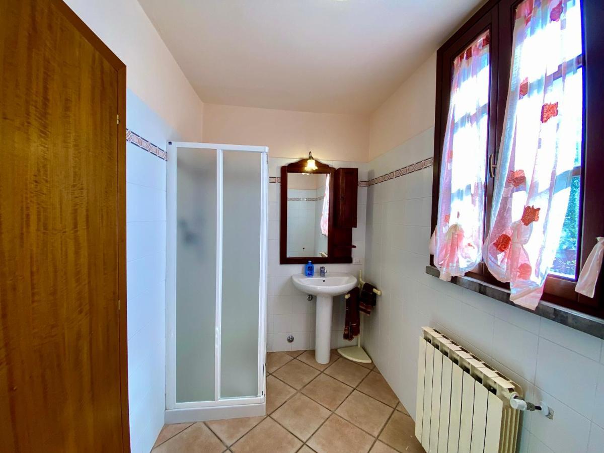 Agriturismo Re Di Fiori Donoratico Eksteriør bilde