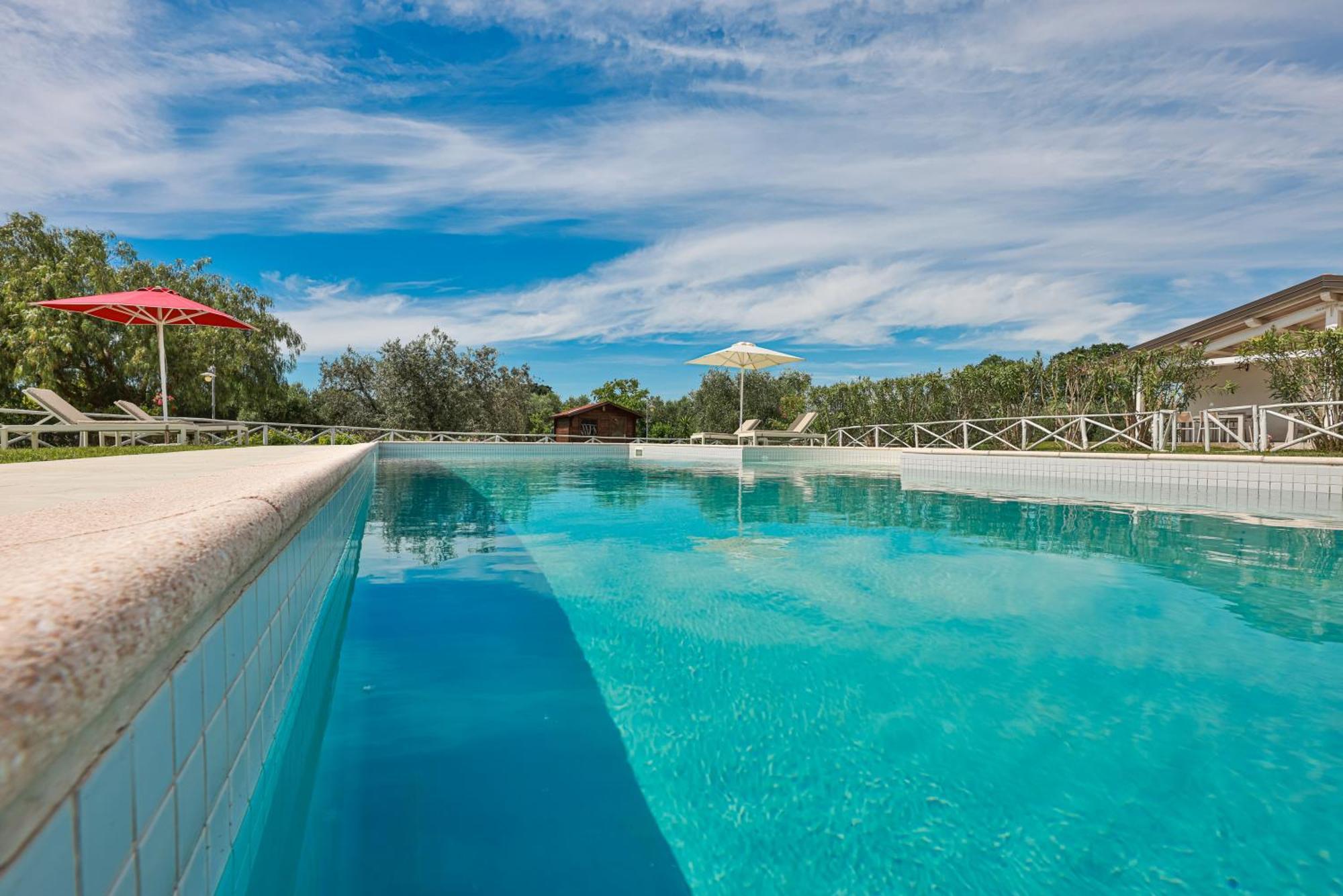 Agriturismo Re Di Fiori Donoratico Eksteriør bilde